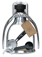 Algopix Similar Product 11 - ROK EspressoGC