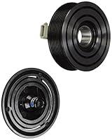 Algopix Similar Product 10 - Four Seasons 47878 Clutch Assembly 