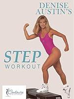 Algopix Similar Product 5 - Denise Austin: Step Workout