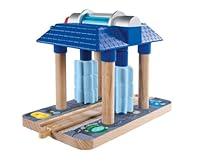 Algopix Similar Product 13 - Thomas  Friends Wooden Railway Sodor