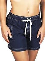 Algopix Similar Product 17 - Adoretex Womens Quick Dry Water Board