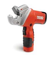 Algopix Similar Product 16 - Ridgid TC40 Battery Plastic  Multilay