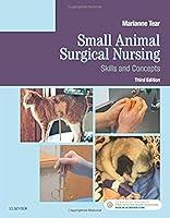 Algopix Similar Product 9 - Small Animal Surgical Nursing