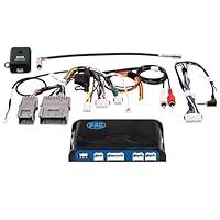 Algopix Similar Product 18 - PAC RP5GM11 Radio Replacement