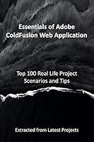 Algopix Similar Product 17 - Essentials of Adobe ColdFusion Web