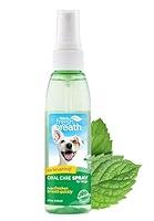 Algopix Similar Product 6 - TropiClean Fresh Breath Oral Care Spray
