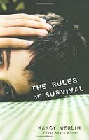 Algopix Similar Product 16 - The Rules of Survival