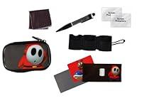 Algopix Similar Product 5 - DS Lite Expressions Kit - Shy Guy