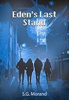 Algopix Similar Product 4 - Eden's Last Stand