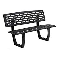 Algopix Similar Product 7 - DIEYPOL Outdoor Benches 570 Outdoor