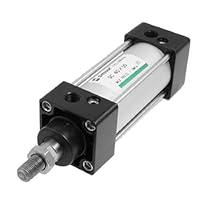 Algopix Similar Product 10 - uxcell SC 4050 Single Rod Double