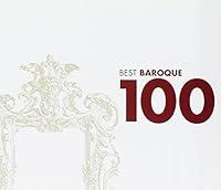Algopix Similar Product 15 - 100 Best Baroque