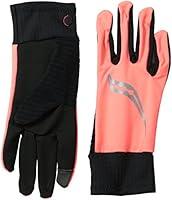Algopix Similar Product 17 - Saucony Nomad Glove Vizipro Electric