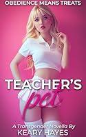 Algopix Similar Product 14 - TEACHERS PET A First Time