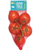 Algopix Similar Product 4 - Grown True Organic TomatoontheVine
