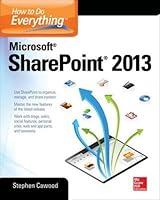 Algopix Similar Product 6 - How to Do Everything Microsoft