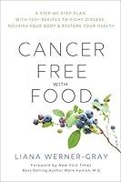 Algopix Similar Product 5 - CancerFree with Food A StepbyStep