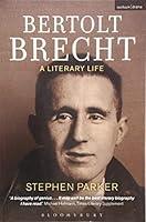 Algopix Similar Product 13 - Bertolt Brecht: A Literary Life