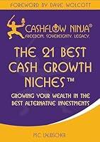 Algopix Similar Product 20 - The 21 Best Cash Growth Niches