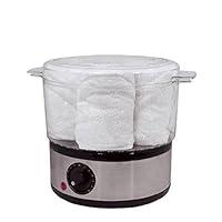 Algopix Similar Product 4 - FantaSea Portable Towel Steamer FSC87