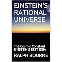 Algopix Similar Product 18 - EINSTEINS RATIONAL UNIVERSE The