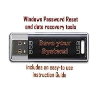Algopix Similar Product 5 - Password Reset and Data Recovery Tools
