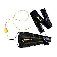 Algopix Similar Product 14 - Finis Drag Fly Training Aid