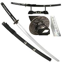 Algopix Similar Product 8 - Last Samurai Japanese SwordKatana