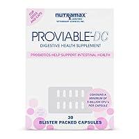 Algopix Similar Product 5 - Proviable Digestive Health Supplement