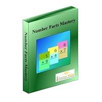 Algopix Similar Product 12 - Number Facts Mastery