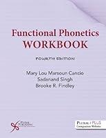 Algopix Similar Product 16 - Functional Phonetics Workbook