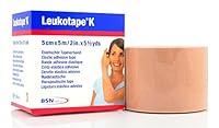Algopix Similar Product 11 - Leukotape K  Therapeutic Kinesiology