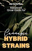 Algopix Similar Product 2 - Advanced Grow Guide for Cannabis Hybrid