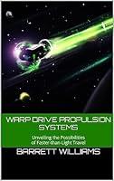 Algopix Similar Product 20 - Warp Drive Propulsion Systems