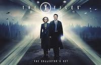 Algopix Similar Product 17 - The X Files Complete Seasons 19
