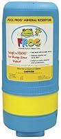 Algopix Similar Product 3 - Pool Frog In Ground Mineral Reservoir