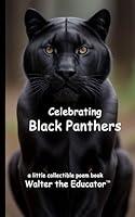 Algopix Similar Product 3 - Celebrating Black Panthers Little