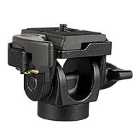 Algopix Similar Product 17 - Manfrotto 234RC Monopod Head Quick