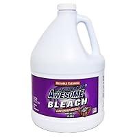 Algopix Similar Product 11 - New 809016 Awesome Bleach 96Oz Lavender