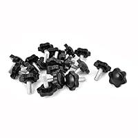Algopix Similar Product 12 - uxcell a14052100ux0792 20pcs 25 mm