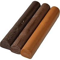 Algopix Similar Product 20 - Liberon LIBRCW Retouch Crayon - Walnut