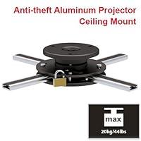 Algopix Similar Product 1 - Cmple  Slim Adjustable Aluminium