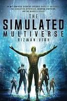 Algopix Similar Product 8 - The Simulated Multiverse An MIT