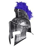 Algopix Similar Product 19 - Medieval Knight Greek Spartan Helmet