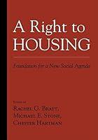 Algopix Similar Product 17 - A Right to Housing Foundation for a