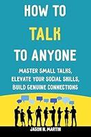 Algopix Similar Product 17 - How to Talk to Anyone Master Small