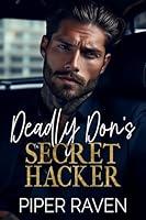 Algopix Similar Product 8 - Deadly Dons Secret Hacker An Enemies
