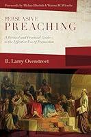 Algopix Similar Product 13 - Persuasive Preaching A Biblical and