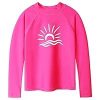 Algopix Similar Product 3 - TFJH E Girls  Boys Long Sleeve