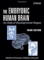 Algopix Similar Product 7 - The Embryonic Human Brain An Atlas of